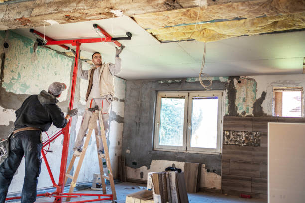 Range of Insulation Solutions in Englewood Cliffs, NJ