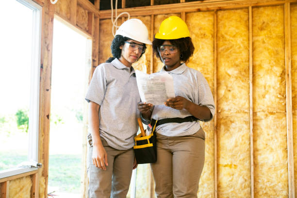 Best Affordable Insulation Services  in Englewood Cliffs, NJ