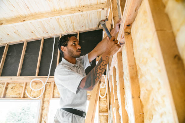 Best Insulation Removal  in Englewood Cliffs, NJ
