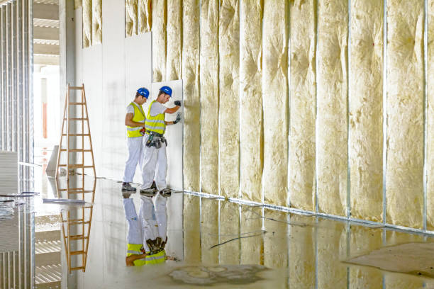 Best Spray Foam Insulation  in Englewood Cliffs, NJ